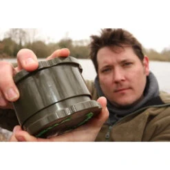 Korda Krusha 6 Korda Krusha -Fishing Equipment Store korda krusha bait accessories mounting presentation willy worms 147