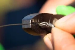 Korda Mini Krimp Tool -Fishing Equipment Store korda mini krimp tool carp barbel swivels clips terminal tackle rig tools willy worms 948