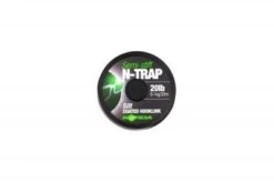 Korda - N-Trap Weedy Green Semi Stiff