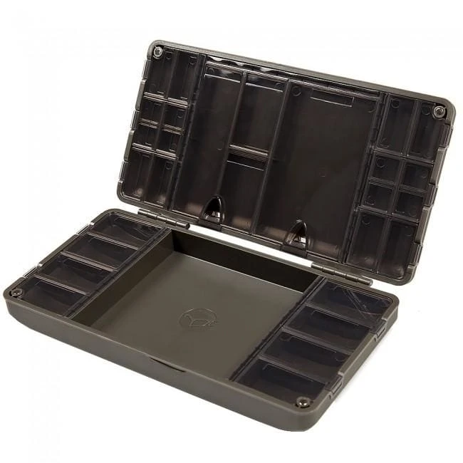 Korda Tackle Box 2 Korda Tackle Box - Image 2