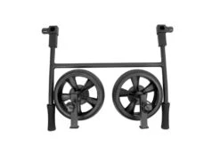 Korum Accessory Chair Twin Wheel Barrow Kit