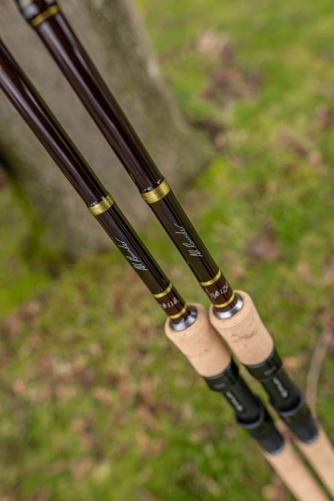 Korum Allrounder Quiver Rods 2 Korum Allrounder Quiver Rods - Image 2