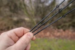 Korum Allrounder Quiver Rods 8 Korum Allrounder Quiver Rods -Fishing Equipment Store korum allrounder quiver rods carp barbel fishmas new willy worms 852