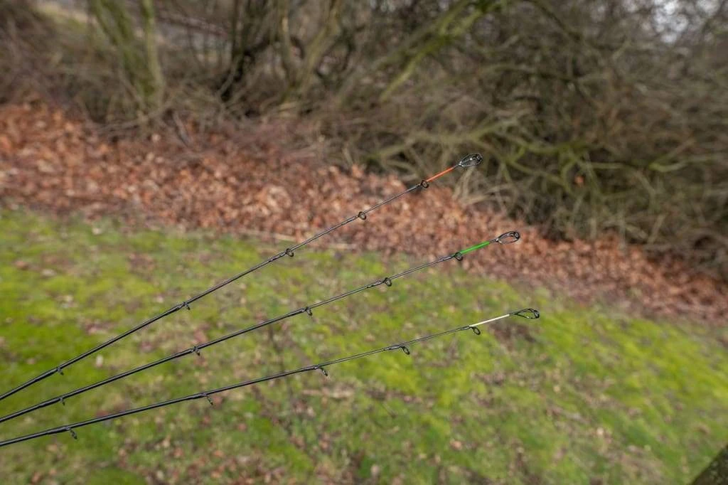 Korum Allrounder Quiver Rods 5 Korum Allrounder Quiver Rods - Image 5