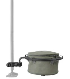 Korum Any Chair Groundbait Bowl -Fishing Equipment Store korum any chair groundbait bowl bait accessories fishmas 91480 match coarse willy worms 658