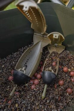 Korum Bopper Bait Droppers -Fishing Equipment Store korum bopper bait droppers accessories fishmas match coarse tools willy worms 335