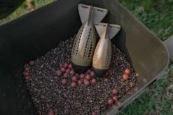 Korum Bopper Bait Droppers -Fishing Equipment Store korum bopper bait droppers accessories fishmas match coarse tools willy worms 430