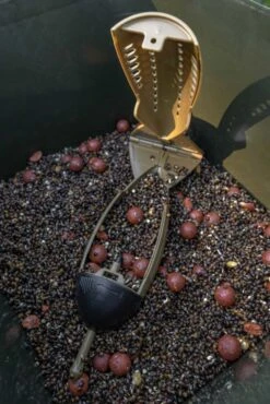 Korum Bopper Bait Droppers -Fishing Equipment Store korum bopper bait droppers accessories fishmas match coarse tools willy worms 811