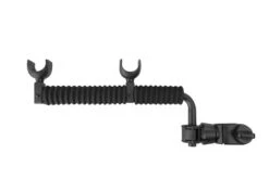 Korum Butt Rest -Fishing Equipment Store korum butt rest two rod fishmas 91480 match coarse accessories support willy worms 620