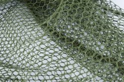Korum Folding Latex Triangle Net -Fishing Equipment Store korum folding latex triangle net carp barbel fishmas k91622j2019 landing nets willy worms 988