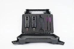 Korum KBI-R 2-Rod Alarm Presentation Set