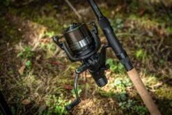 Korum Latitude Free Spool Reels -Fishing Equipment Store korum latitude free spool reels fishmas 91480 match coarse willy worms 295