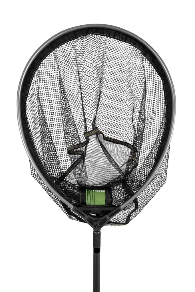 Korum Phase 1 Spoon Net 18" 2 Korum Phase 1 Spoon Net 18" - Image 2