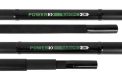 Korum Power Telescopic Net Handles