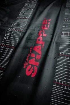 Korum Snapper Predator Cot -Fishing Equipment Store korum snapper predator cot fishmas landing net handles nets pike willy worms 631