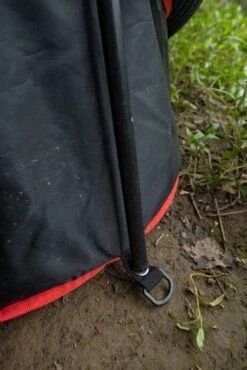 Korum Snapper Predator Cot -Fishing Equipment Store korum snapper predator cot fishmas landing net handles nets pike willy worms 746