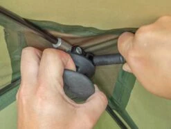 Korum Supa Lite Shelter -Fishing Equipment Store korum supa lite shelter fishmas match coarse shelters umbrellas willy worms 122