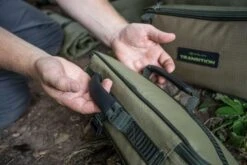 Korum Transition Cool Pouch -Fishing Equipment Store korum transition cool pouch fishmas luggage match coarse willy worms 946