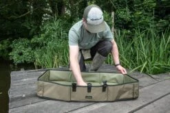 Korum Transition Fold-A-Mat -Fishing Equipment Store korum transition fold a mat carp care fishmas luggage match coarse willy worms 677