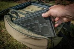 Korum Transition Ruckbag -Fishing Equipment Store korum transition ruckbag fishmas luggage match coarse willy worms 486