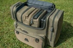 Korum Transition Rucksack -Fishing Equipment Store korum transition rucksack fishmas luggage match coarse willy worms 727