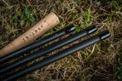 Korum Trilogy 12' Triple Tip Rod -Fishing Equipment Store korum trilogy 12 triple tip rod carp barbel feeder rods fishmas willy worms 795