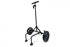 Korum Twin Wheel Trolley