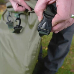 Korum Waterproof Fishing Net Sleeve -Fishing Equipment Store korum waterproof fishing net sleeve carp barbel fishmas landing nets luggage willy worms 212