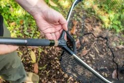 KORUM Kourm Snapper Latex Tilta Floating Net -Fishing Equipment Store kourm snapper latex tilta floating net fishmas korum landing nets pike predator willy worms 430