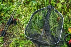 KORUM Kourm Snapper Latex Tilta Floating Net -Fishing Equipment Store kourm snapper latex tilta floating net fishmas korum landing nets pike predator willy worms 752