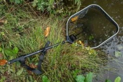 KORUM Kourm Snapper Latex Tilta Floating Net -Fishing Equipment Store kourm snapper latex tilta floating net fishmas korum landing nets pike predator willy worms 871