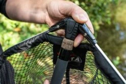 KORUM Kourm Snapper Latex Tilta Floating Net -Fishing Equipment Store kourm snapper latex tilta floating net fishmas korum landing nets pike predator willy worms 906