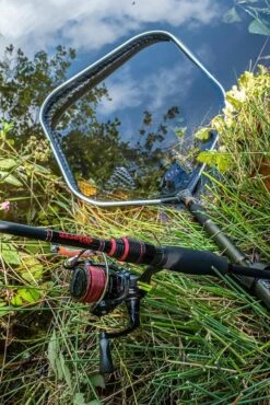 KORUM Kourm Snapper Latex Tilta Floating Net -Fishing Equipment Store kourm snapper latex tilta floating net fishmas korum landing nets pike predator willy worms 940