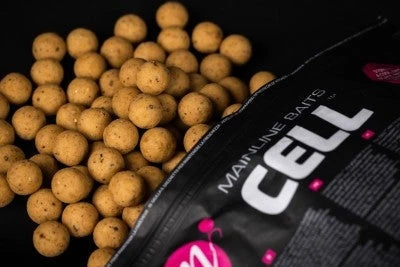 Mainline Baits Shelf Life Boilies Cell 15mm - 1kg 2 Mainline Baits Shelf Life Boilies Cell 15mm - 1kg - Image 2