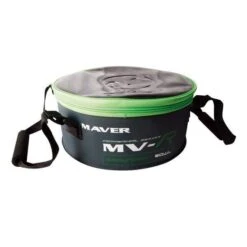 Maver MV-R EVA Zipped Groundbait Bowl