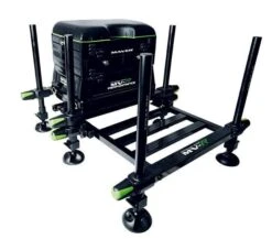 Maver MV-R Performance Seatbox
