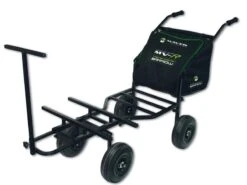 Maver MV-R Trans-Porta Barrow