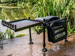 Maver MV-R Venue Seat Box