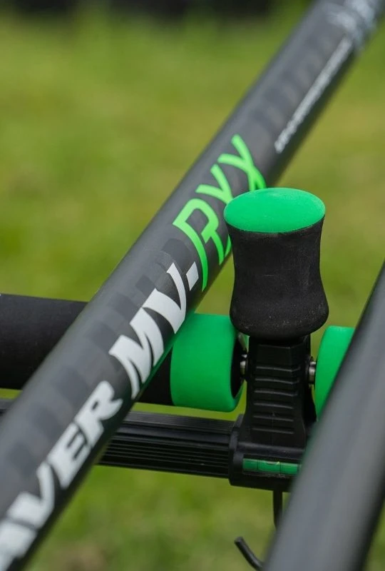 Maver MV-R X2 Double Pole Roller 3 Maver MV-R X2 Double Pole Roller - Image 3