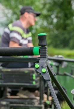 Maver MV-R X2 Double Pole Roller 8 Maver MV-R X2 Double Pole Roller -Fishing Equipment Store maver mv r x2 double pole roller accessories care rollers support willy worms 906