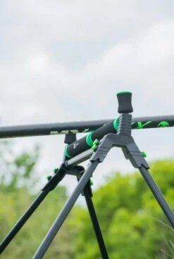 Maver MV-R X2 Flat Pole Roller 9 Maver MV-R X2 Flat Pole Roller -Fishing Equipment Store maver mv r x2 flat pole roller new accessories care rollers support willy worms 207