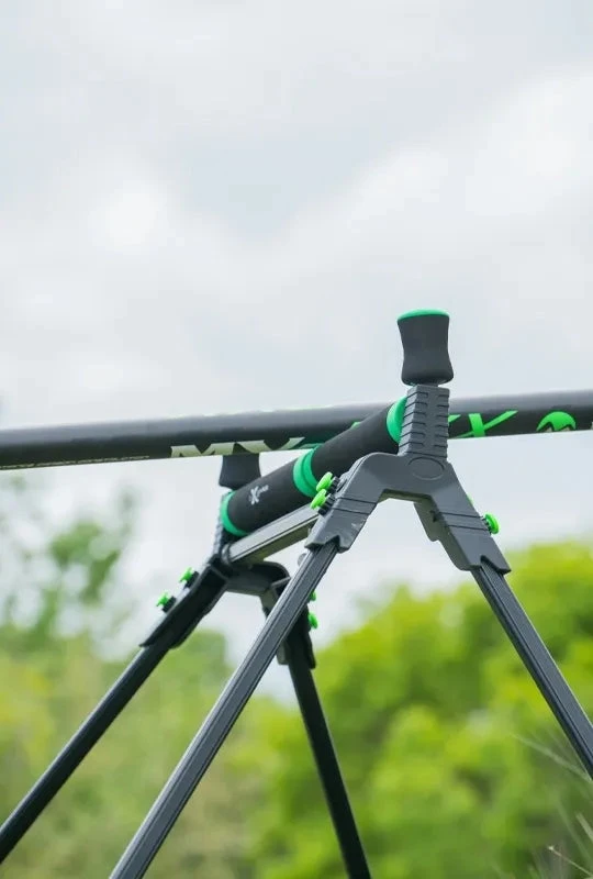 Maver MV-R X2 Flat Pole Roller 5 Maver MV-R X2 Flat Pole Roller - Image 5