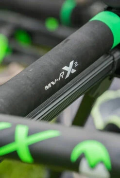 Maver MV-R X2 Flat Pole Roller 7 Maver MV-R X2 Flat Pole Roller -Fishing Equipment Store maver mv r x2 flat pole roller new accessories care rollers support willy worms 560