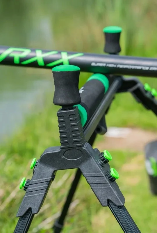 Maver MV-R X2 Flat Pole Roller 2 Maver MV-R X2 Flat Pole Roller - Image 2