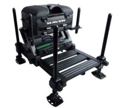 Maver MV-R Z-Frame Seatbox