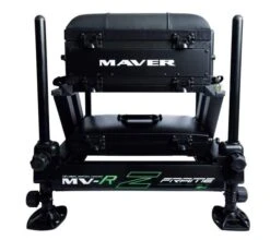 Maver MV-R Z-Frame Seatbox -Fishing Equipment Store maver mv r z frame seatbox default title bf2020 black friday fishmas match coarse seat box willy worms 932
