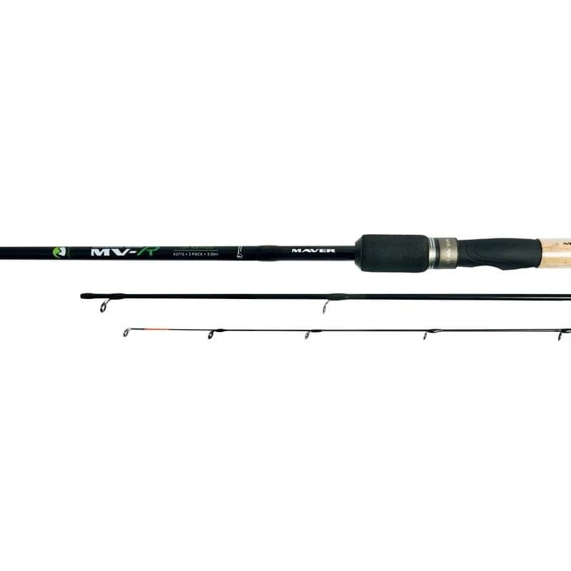 Maver MVR 10ft Method Rod 1 Maver MVR 10ft Method Rod