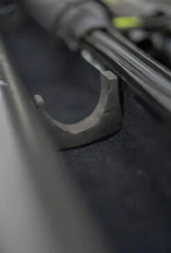 Guru Maver Pole Protection Case -Fishing Equipment Store maver pole protection case fishmas guru luggage match coarse rig accessories willy worms 304