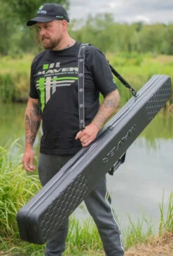 Guru Maver Pole Protection Case