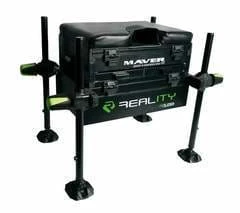 Maver Reality 10ft Match Bundle